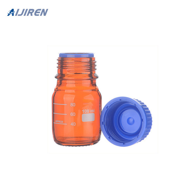 Reagent Bottles Manufacturers and Suppliers in the USA - Thomasnet